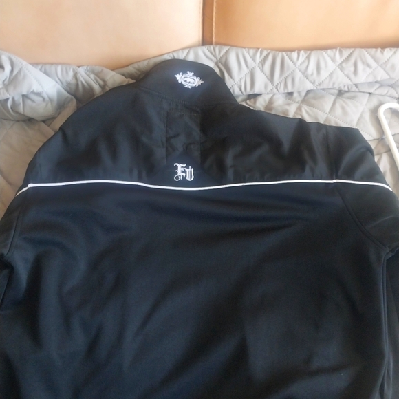 Echo Unlimited Jacket - Picture 1 of 2